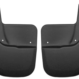 Husky Liners Custom  Rear Mud Guards 57631 57631