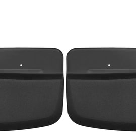 Husky Liners Custom  Dually Rear Mud Guards 57641