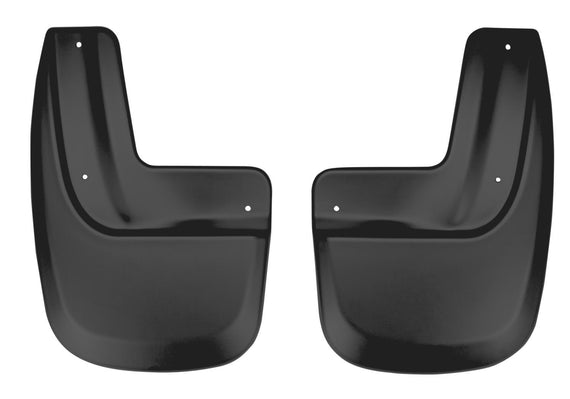 Husky Liners Custom  Rear Mud Guards 57651