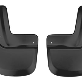 Husky Liners Custom  Rear Mud Guards 57651 57651