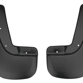 Husky Liners Custom  Rear Mud Guards 57661