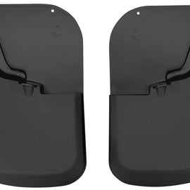 Husky Liners Custom  Rear Mud Guards 57681 57681