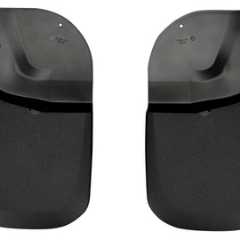 Husky Liners Custom  Rear Mud Guards 57691 57691