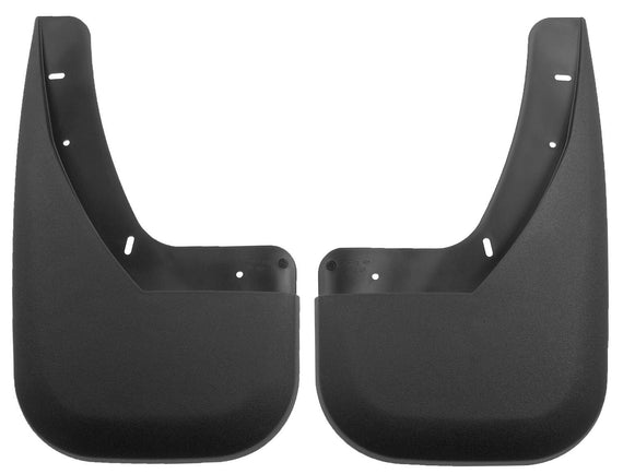 Husky Liners Custom  Rear Mud Guards 57731 57731
