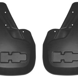 Husky Liners Custom  Rear Mud Guards 57771 57771