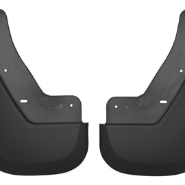 Husky Liners Custom  Rear Mud Guards 57781