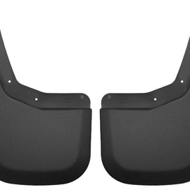 Husky Liners Custom  Rear Mud Guards 57791