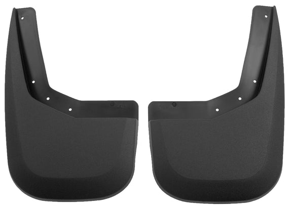Husky Liners Custom  Rear Mud Guards 57801 57801