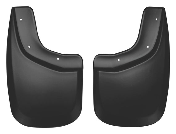 Husky Liners Custom  Rear Mud Guards 57811
