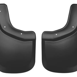 Husky Liners Custom  Rear Mud Guards 57811 57811