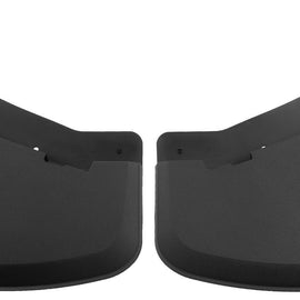 Husky Liners Custom  Dually Rear Mud Guards 57841