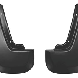 Husky Liners Custom  Rear Mud Guards 57861 57861