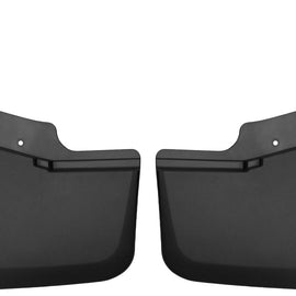 Husky Liners Custom  Dually Rear Mud Guards 57871