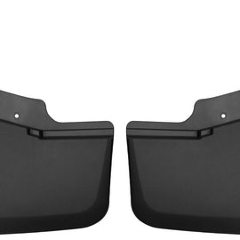 Husky Liners Custom  Dually Rear Mud Guards 57871 57871