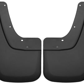 Husky Liners Custom  Rear Mud Guards 57891