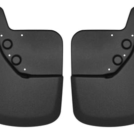 Husky Liners Custom  Rear Mud Guards 57911