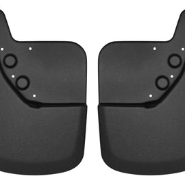 Husky Liners Custom  Rear Mud Guards 57911 57911