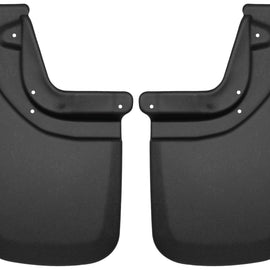 Husky Liners Custom  Rear Mud Guards 57931