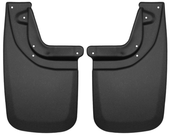 Husky Liners Custom  Rear Mud Guards 57931 57931