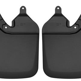 Husky Liners Custom  Rear Mud Guards 57941