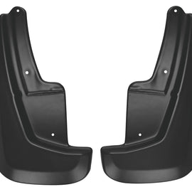 Husky Liners Custom  Front Mud Guards 58001