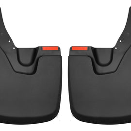 Husky Liners Custom  Front Mud Guards 58051 58051