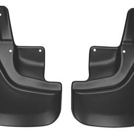 Husky Liners Custom  Front Mud Guards 58101