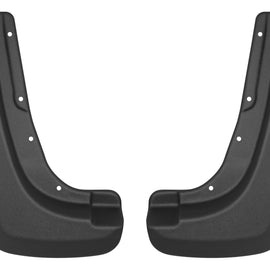 Husky Liners Custom  Front Mud Guards 58121