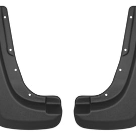 Husky Liners Custom  Front Mud Guards 58121 58121