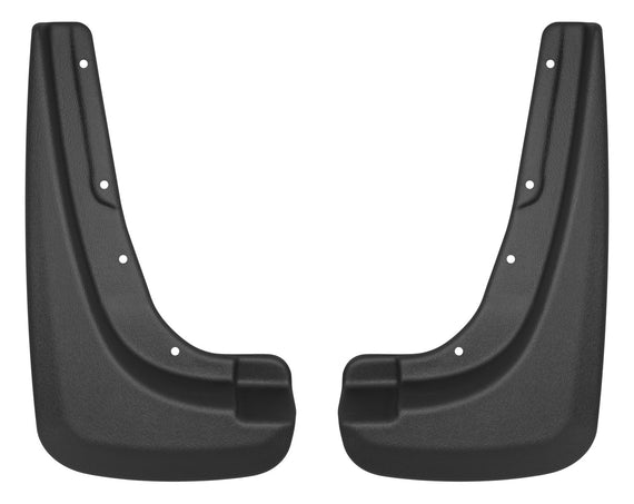 Husky Liners Custom  Front Mud Guards 58121 58121