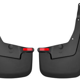 Husky Liners Custom  Front Mud Guards 58141 58141