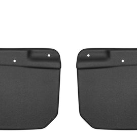 Husky Liners Custom  Front Mud Guards 58151 58151
