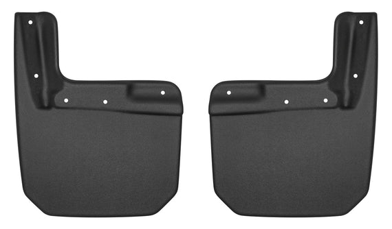 Husky Liners Custom  Front Mud Guards 58151 58151