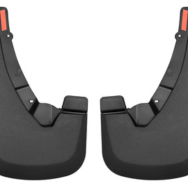 Husky Liners Custom  Front Mud Guards 58171