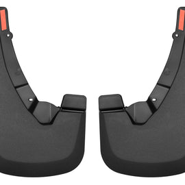Husky Liners Custom  Front Mud Guards 58171 58171