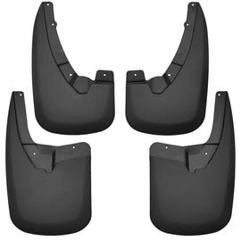 Husky Liners Custom  Front and Rear Mud Guard Set 58176