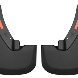 Husky Liners Custom  Front Mud Guards 58181