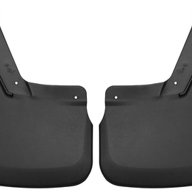 Husky Liners Custom  Front Mud Guards 58201