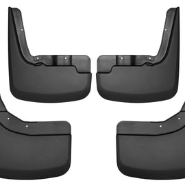 Husky Liners Custom  Front and Rear Mud Guard Set 58266 58266