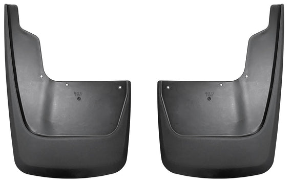 Husky Liners Custom  Front Mud Guards 58281