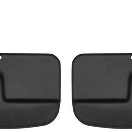 Husky Liners Custom  Front Mud Guards 58391