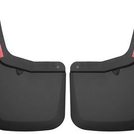 Husky Liners Custom  Front Mud Guards 58451 58451