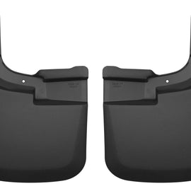 Husky Liners Custom  Front Mud Guards 58461 58461