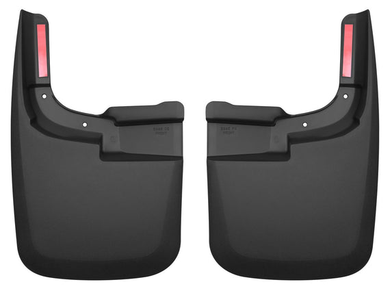 Husky Liners Custom  Front Mud Guards 58461