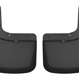 Husky Liners Custom  Front Mud Guards 58471