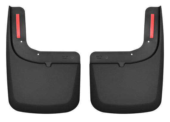 Husky Liners Custom  Front Mud Guards 58471