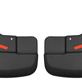 Husky Liners Custom  Front Mud Guards 58491 58491