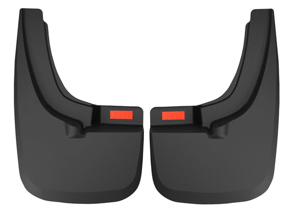Husky Liners Custom  Front Mud Guards 58511 58511