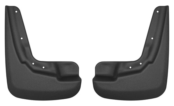 Husky Liners Custom  Front Mud Guards 58901 58901