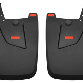 Husky Liners Custom  Rear Mud Guards 59051